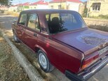 LADA (VAZ) 2107-6