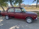 LADA (VAZ) 2107-5