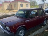 LADA (VAZ) 2107-7