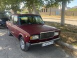 LADA (VAZ) 2107-8