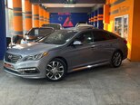 Hyundai Sonata-1