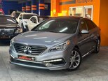 Hyundai Sonata-2