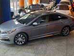 Hyundai Sonata-3