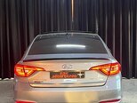 Hyundai Sonata-9