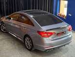 Hyundai Sonata-8