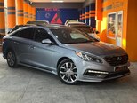 Hyundai Sonata-4