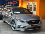 Hyundai Sonata-5
