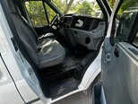 Ford Transit-7
