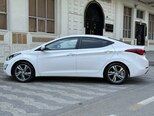 Hyundai Elantra-6