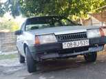 LADA (VAZ) 21099-1