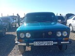 LADA (VAZ) 2106-1