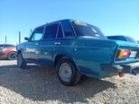 LADA (VAZ) 2106-7