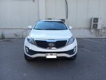 Kia Sportage-1