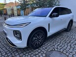 Changan Qiyuan Q07-4