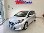 Nissan Note-1