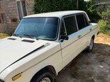 LADA (VAZ) 2106-3