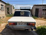 LADA (VAZ) 2106-2