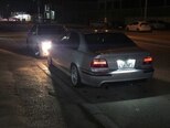 BMW 523-4