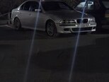 BMW 523-5
