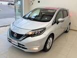 Nissan Note-9
