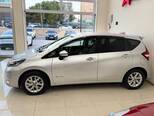 Nissan Note-4