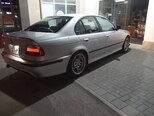 BMW 523-8