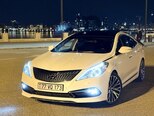 Hyundai Grandeur-1