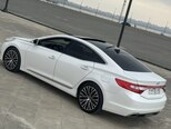 Hyundai Grandeur-4