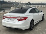 Hyundai Grandeur-5