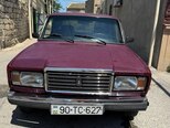 LADA (VAZ) 2107-5