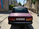 LADA (VAZ) 2107-2
