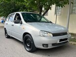 LADA (VAZ) Kalina-9
