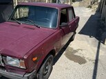 LADA (VAZ) 2107-6