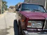 LADA (VAZ) 2107-7