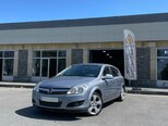 Opel Astra-1