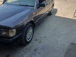 Mercedes 190-2
