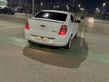 Chevrolet Cobalt-10