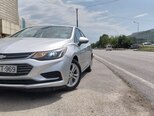 Chevrolet Cruze-3