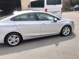 Chevrolet Cruze-5