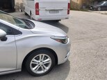 Chevrolet Cruze-4