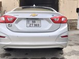 Chevrolet Cruze-2