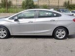 Chevrolet Cruze-6