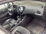 Chevrolet Cruze-18