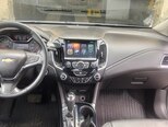 Chevrolet Cruze-19