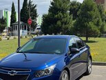 Chevrolet Cruze-5