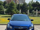 Chevrolet Cruze-1