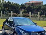 Chevrolet Cruze-6