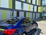Chevrolet Cruze-4