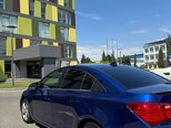 Chevrolet Cruze-3
