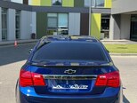 Chevrolet Cruze-2